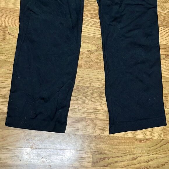 INC International Concepts Womens Pants Curvy Mid Rise Black Size Extra Large NW - Picture 2 of 14